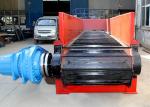 Top Supplier Customized Heat Resistant Slat Conveyor Long Distance