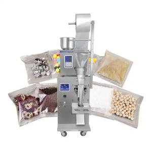 China 700*750*1550mm Sachet Packaging Machine For Efficient Production factory