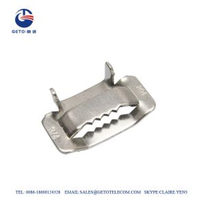 China SSS EAR LOKT Buckle on sale