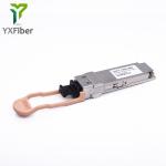 SR4 MPO Transceiver 100m 850nm 100G QSFP28 Transceiver