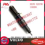 High Performance Diesel Engine Parts 21582094 Electronic Unit Common Rail Fuel