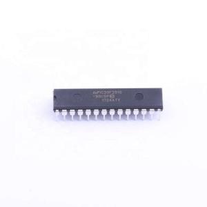 China DSPIC30F3012T-30I/ML factory