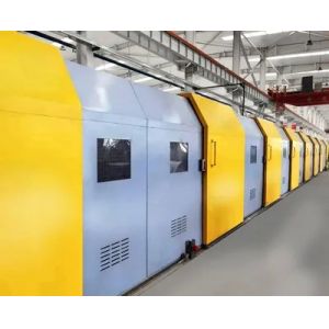 China Straight Line Wire Drawing Machine for LRPC Wire with 1860 Mpa Tensile Strength ASTM A416 and JIS 3536 Compliance on sale