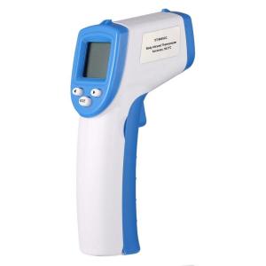 China Portable Non Contact Infrared Body Thermometer Simple Convenient Operation factory