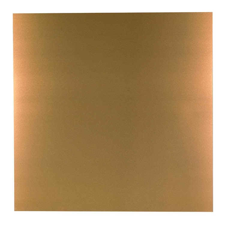 Astm T2 C2400 Copper Sheet Coil C2600 0.5mm 1mm 2mm 5mm Thick 4x8 Plate