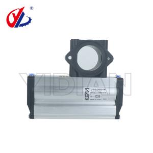 China KPM VPZ00048 6358A1078 Vacuum Valve For Biesse CNC Machining Center Spare Parts factory