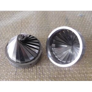 Mazier Core Barrel Sampler For Geotechnical Drill Soil Sample