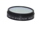 Band Pass Glass UV/ IR Cut Optical Filter Glass