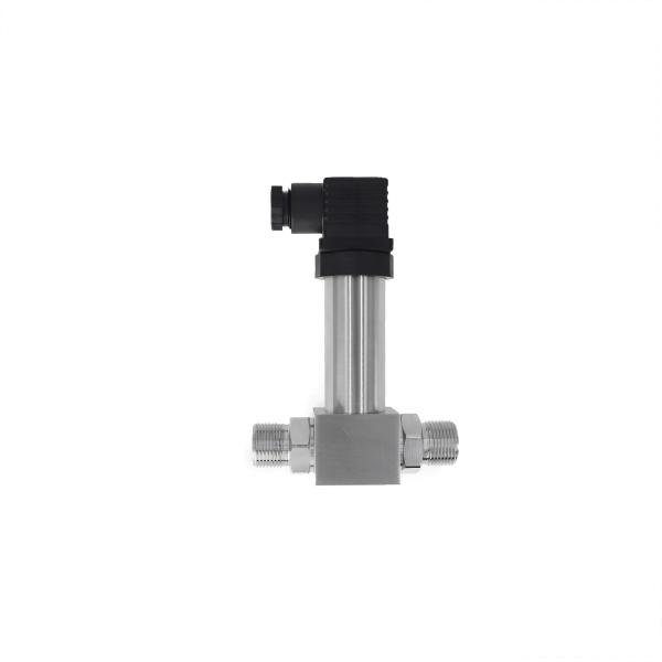SS316L 20mA Temperature Compensation Piezoresistive Differential Pressure