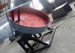 380V 250t/h Fluorite Flotation Mineral Processing Plant