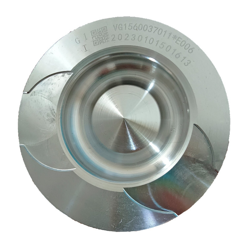 Sinotruk HOWO Vg1500010344 Cylinder Liner for Wd615 Engine