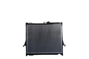 China High Durability ISUZU DMAX06 AT ISUZU DMAX Radiator 8973333520 factory