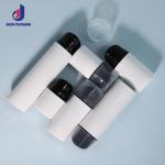 PP Plastic Cosmetic Bottles 30ml 50ml Skin Care Bottles For Cream Lotion