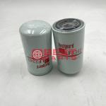 Excavator Engine Spare Parts Lube Spin - On Fleetguard Oil Filter Element OP592