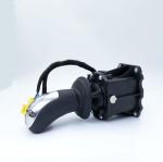 Year 2005- 0501.335.885 712W32620-6039 6006 039 019 Handle-type Gear Shifter for