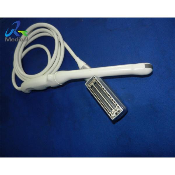 Realtime 4D Microconvex Endocavitary Ultrasound Transducer Probe GE RIC5-9W-RS