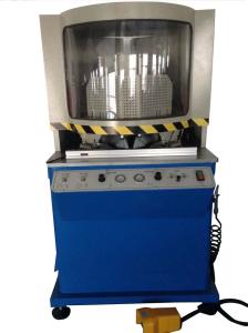 China Aluminum Profile Solar Frame Cutting Saw factory