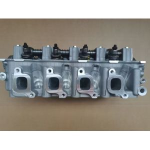 96642709 96666228 Complete Cylinder Head Assy for Daewoo Matiz Spark 1.0L B10S1