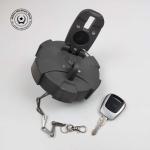 R360-7 Fuel Diesel Cap For Hyundai R-9 Loader HYUNDAI DX360-9 Excavator Diesel