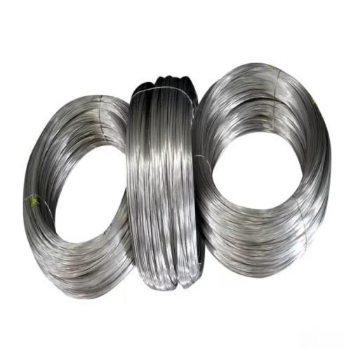 430 304 0.12mm Stainless Steel Wire Stainless Steel Bearing Steel Special Steel