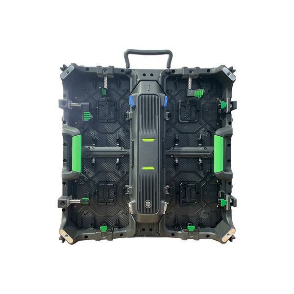 Stage Background LED Panel Outdoor Event Concert LED Screen
