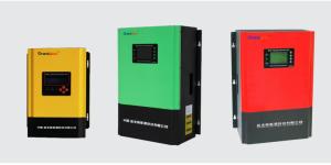 China 60A Solar Charge Controller 12V 24V 48V Auto Sensing Type MPPT factory