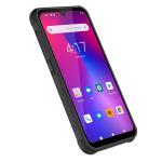 4000mAh Rugged Phone with TF Card Up to 128G