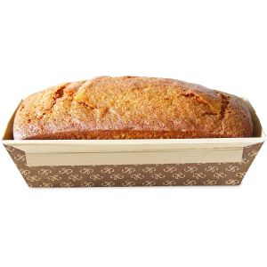 Disposable Paper Baking Loft Mold Cake Kraft Lightweight Rectangular