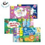 Panda Juniors PJ014 Water Drawing Toddlers Coloring Book Education Toys