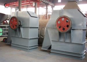 China Rubber Belt Bucket Elevator Steel Cord Conveyor For Bulk Materials factory