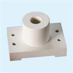 Customized 99% High-Purity Boron Nitride Insulation Ceramics Parts With High