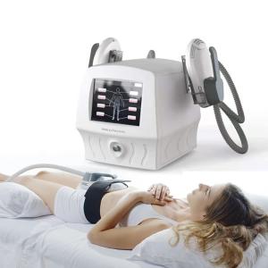 China 5KW Buttocks Body Slimming Machine Vibration Body Sculpting Cavitation factory