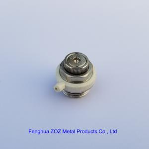 China 1/2&quot; Automatic Radiator Bleed Valve factory