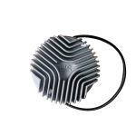 Yutong New Energy Bus Water Pump Assembly 6000L/h 24V Φ38mm PN 8101-06172 / HS
