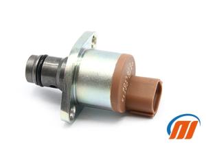 China 2940090370 Common Rail Fuel Metering Valve For ISUZU 4HK1 294000-1290 294200-03 factory