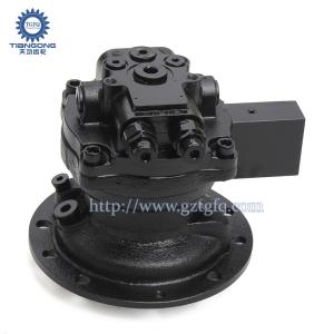 China ZX70 Excavator Swing Motor Reduction Assy For Construction Machinery 4469027/4429255 factory