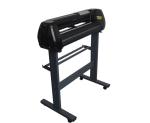 720mm Black 220V SK-720 Sticker Cutting Plotter