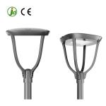 Cobra Head Led Cri75 Ik09 Waterproof Street Light