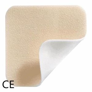 China FDA ISO13485 Non Adhesive Wound Dressing Latex Free Antimicrobial on sale