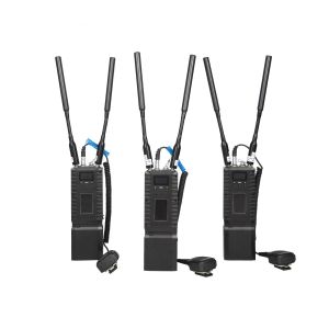 1300-1500MHz 28Mbps/56Mbps IP MESH Radio For GPS/BD Positioning System