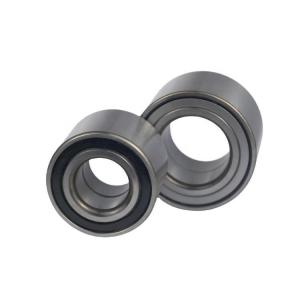 China DAC25520043-2RZ Auto Wheel Hub Bearings Steel Double Row for Automotive Requirements factory