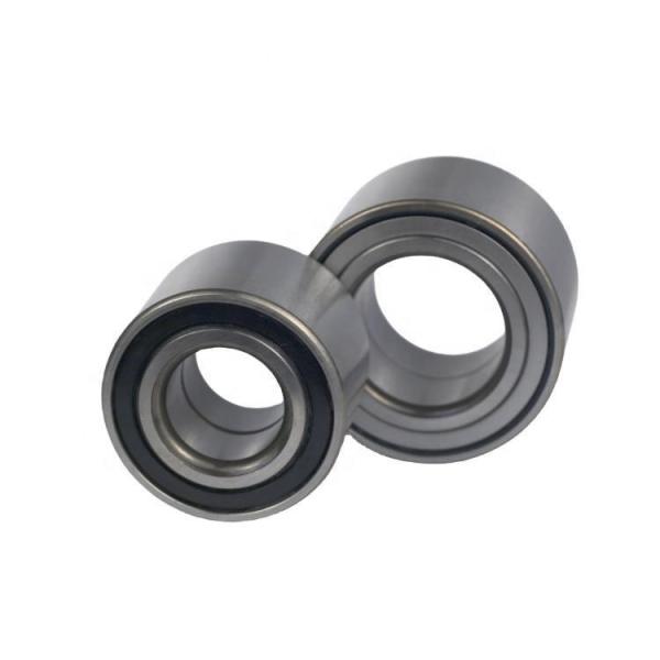 DAC25520043-2RZ Auto Wheel Hub Bearings Steel Double Row for Automotive