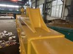 Komatsu PC360 Clamshell Telescopic Arm 25 Meters Multipurpose