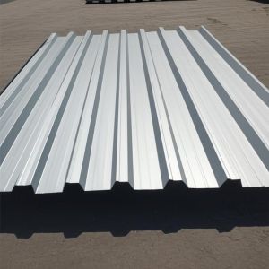 High Corrosion Resistance Steel Structure Building with Free Technical Support