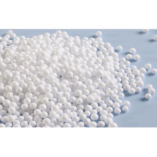 HN25HS Hollow Glass Bubbles 750 Psi for Polyurethane Molding