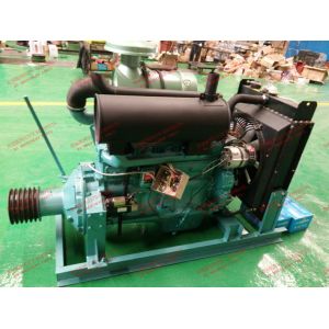 YTO 6108 power unit