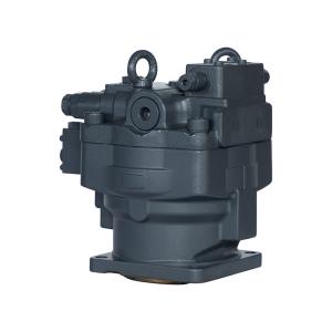 China SANY SY215C Excavator Swing Gearbox Motor M5X180CHB-12A-51A 260-169 factory
