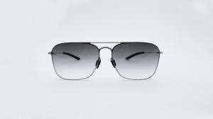 China Square Metal Sunglasses Men's Best Accessories foR 2019 UV protection 100% hotsell factory