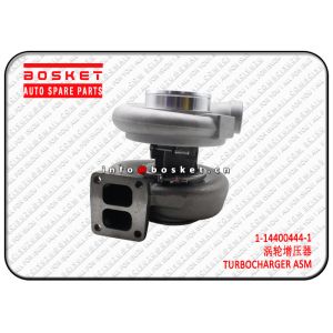 China 1144004441 8981921861 Isuzu 6WG1-T Turbocharger Assembly factory
