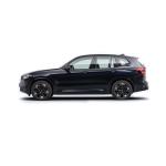 5-Door 5-Seater SUV 2024 BMW Ix3 Electric Vehicle With 550 Km Range And 400 Nm